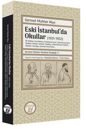 Eski İstanbul'da Okullar