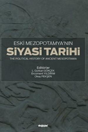 Eski Mezopotamya'nın Siyasi Tarihi