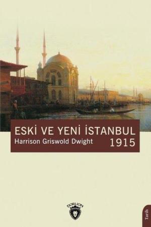 Eski ve Yeni İstanbul