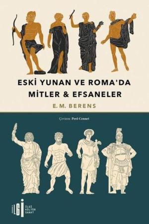 Eski Yunan ve Roma'da Mitler Efsaneler