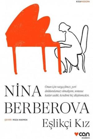 Eşlikçi Kız (Kısa Modern)