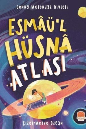 Esma'ül Hüsna Atlası