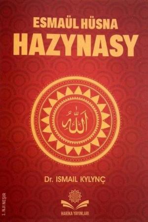 Esmaül Hüsna Hazynasy