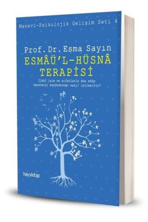 Esmaü'l - Hüsna Terapisi