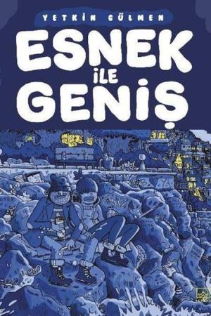 Esnek ile Geniş
