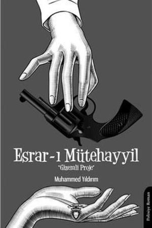Esrar-ı Mütehayyil