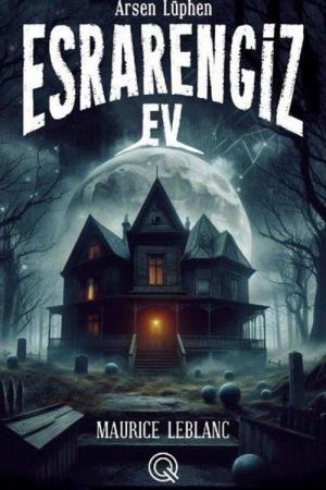 Esrarengiz Ev (Poster Hediyeli)