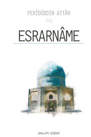 Esrarname