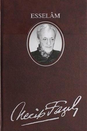 Esselam (Deri Ciltli)