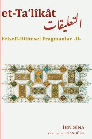 Et-Ta‘Likat Felsefi-Bilimsel Fragmanlar -II-