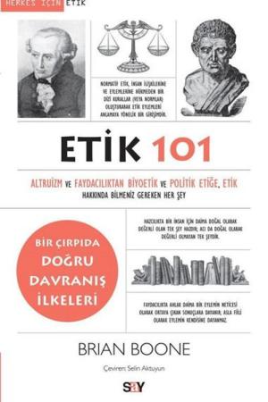 Etik 101