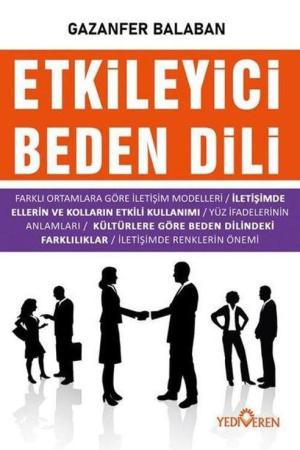 Etkileyici Beden Dili