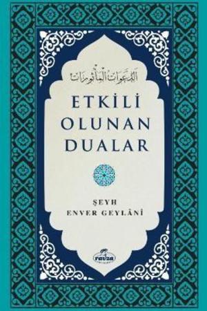 Etkili Olunan Dualar