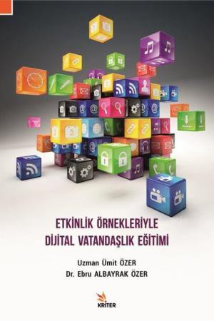 Etkinlik Örnekleriyle Dijital Vatandaşlık Eğitimi