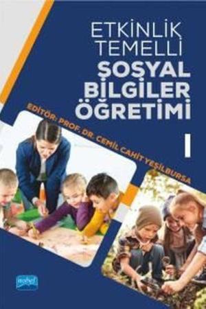 Etkinlik Temelli Sosyal Bilgiler Öğretimi 1