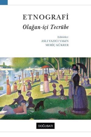 Etnografi Olağan-içi Tecrübe
