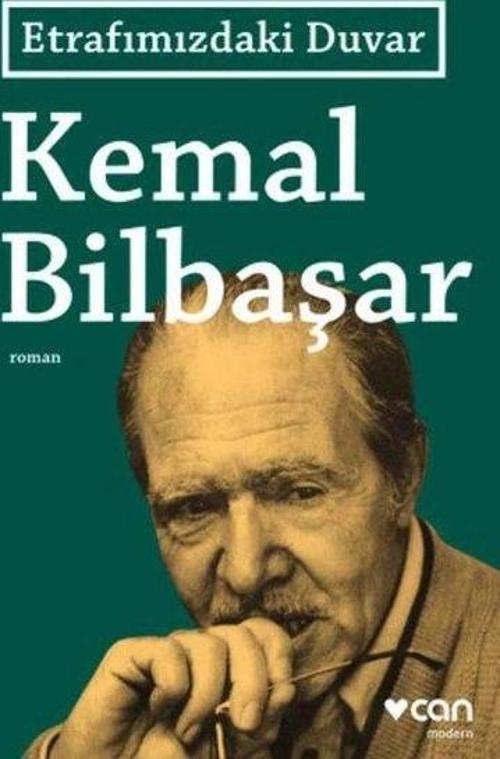 Etrafımızdaki Duvar