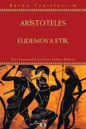 Eudemos'a Etik
