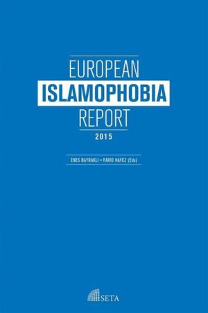 European Islamaphobia Report 2015