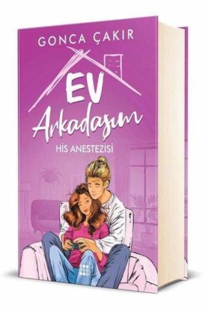 Ev Arkadaşım 2 – His Anestezisi (Ciltli)