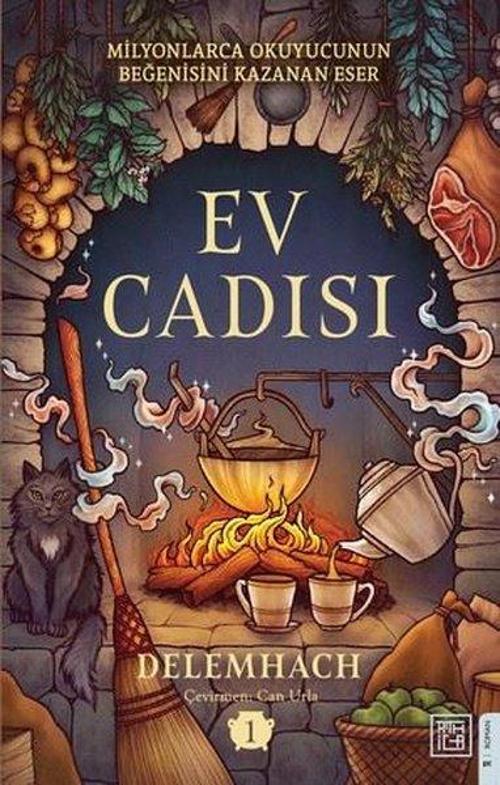 Ev Cadısı 1