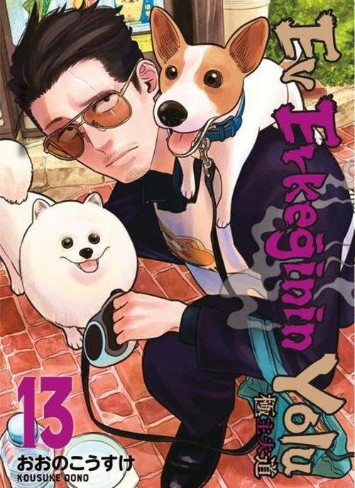 Ev Erkeğinin Yolu 13. Cilt