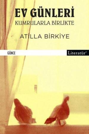 Ev Günleri Kumrularla Birlikte