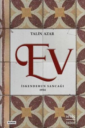 Ev İskenderun Sancağı 1934