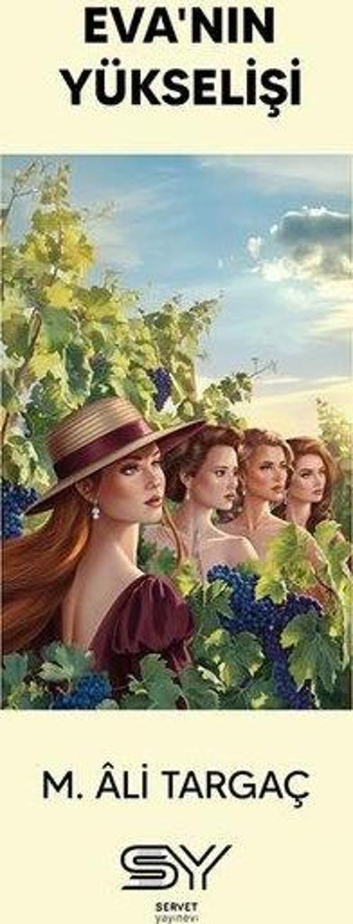 Eva'nın Yükselişi