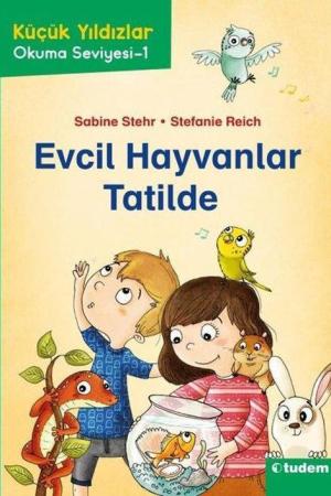 Evcil Hayvanlar Tatilde