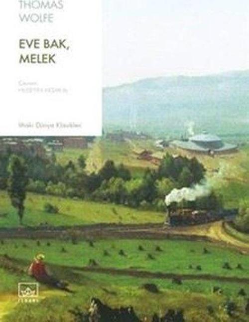 Eve Bak, Melek