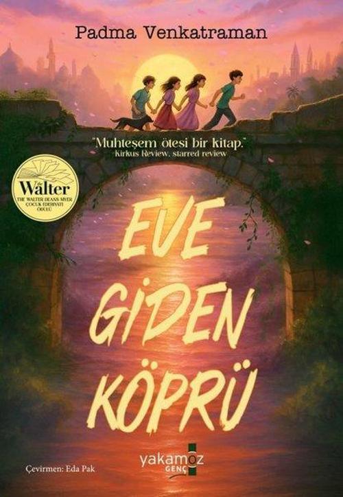 Eve Giden Köprü