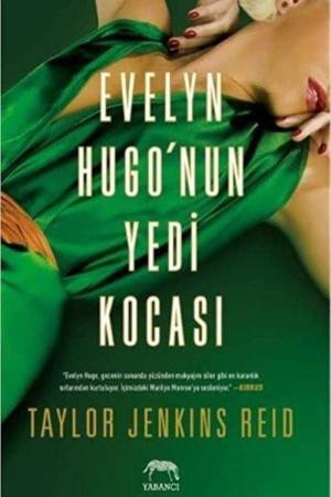 Evelyn Hugo'nun Yedi Kocası (Karton Kapak)