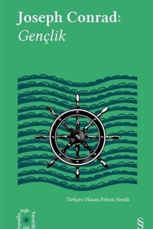 Everest Açıkhava 36 / Joseph Conrad: Gençlik