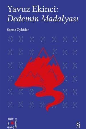 Everest Açıkhava 39 / Yavuz Ekinci: Dedemin Madalyası