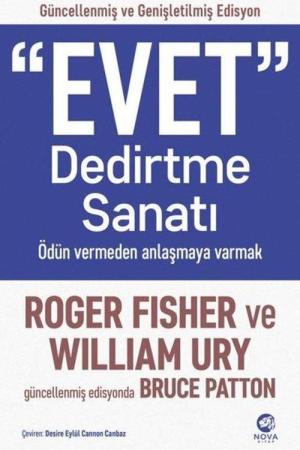 “Evet” Dedirtme Sanatı: Ödün Vermeden Anlaşmaya Varmak