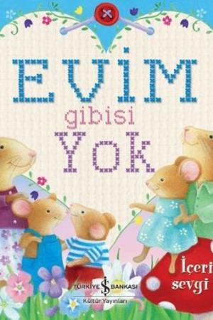 Evim Gibisi Yok