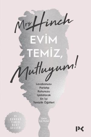 Evim Temiz Mutluyum
