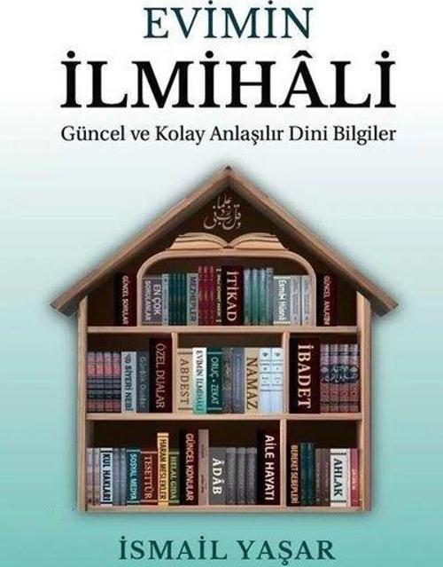 Evimin İlmihali