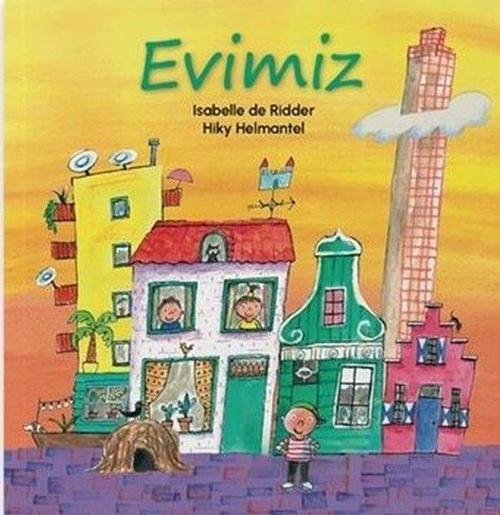 Evimiz
