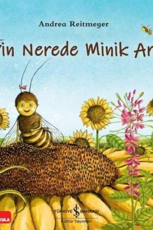 Evin Nerede Minik Arı?