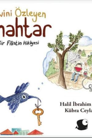 Evini Özleyen Anahtar Bir Filistin Hikayesi