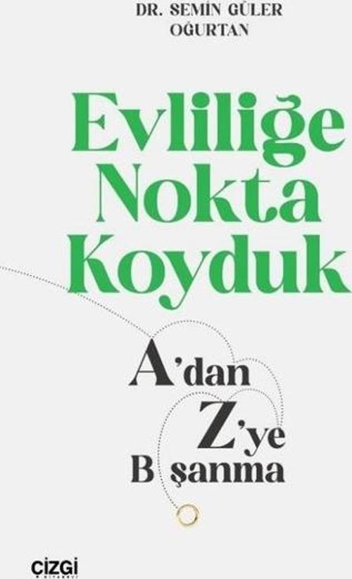 Evliliğe Nokta Koyduk A’dan Z’ye Boşanma