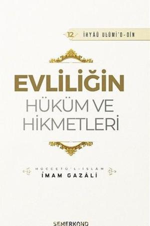 Evliliğin Hüküm ve Hikmetleri