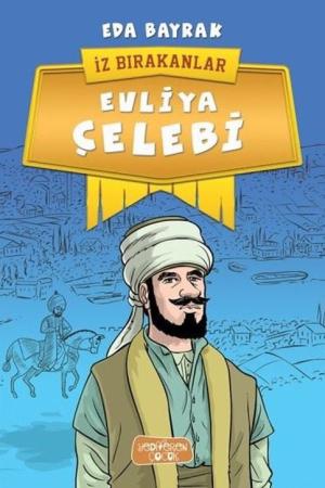 Evliya Çelebi