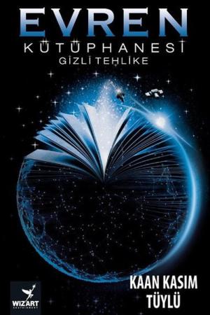 Evren Kütüphanesi Gizli Tehlike