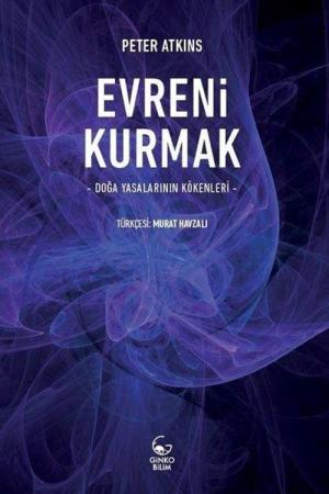Evreni Kurmak Doğa Yasalarının Kökenleri
