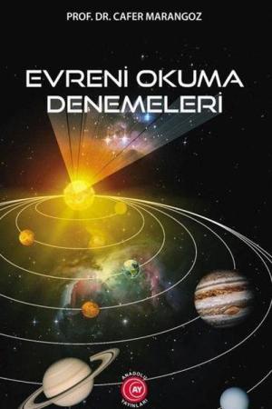 Evreni Okuma Denemeleri