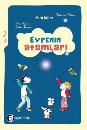 Evrenin Atomları