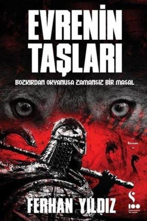 Evrenin Taşları: Bozkırdan Okyanusa Zamansız Bir Masal